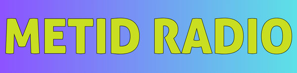 🎼 Metid Radio – دل کے زخموں پر مرہم، روح کے لیے سکون 🌸